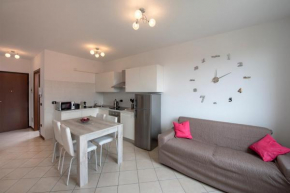 Be Lake Apartment